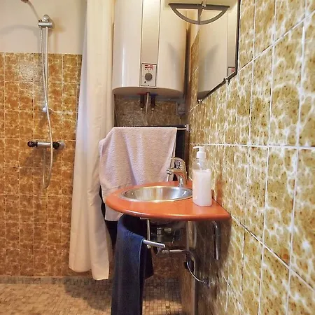 One-bedroom Holiday Vester 03