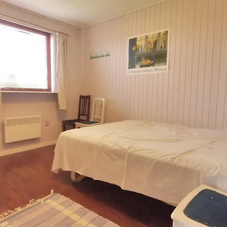 One-bedroom Holiday Vester 03 Tatil Evi