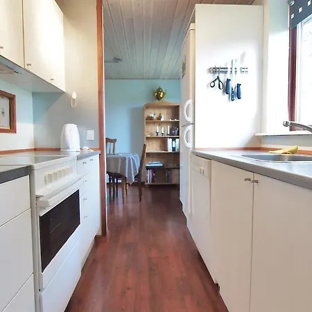 One-bedroom Holiday Vester 03 Tatil Evi *